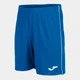 Чоловічі шорти Joma LIGA синій S 101324.702 S - зображення 1
