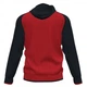 Олимпийка Joma SUPERNOVA II красный M 101605.601 M - изображение 2