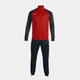 Спортивный костюм Joma ACADEMY IV красный,черный XS 101966.601 XS - изображение 1