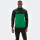 Олимпийка Joma WINNER зеленый XS 101008.401 XS - изображение 2