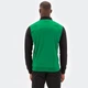 Олимпийка Joma WINNER зеленый XS 101008.401 XS - изображение 4