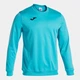 Мужской реглан Joma CAIRO II бирюзовий L 101333.010 L - изображение 1