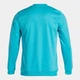 Мужской реглан Joma CAIRO II бирюзовий L 101333.010 L - изображение 2