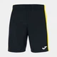 Мужские шорты Joma MAXI черный S 101657.109 S - изображение 1