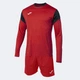Вратарская форма Joma PHOENIX красный M 102858.601 M - изображение 1