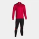 Чоловічий Спортивний костюм Joma CHAMPION VI Червоний,Чорний S (101953.601 S) - зображення 1