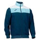 Олімпійка Joma CREW темно-синій XXS 100235.312 XXS - зображення 1