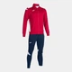 Спортивный костюм Joma CHAMPION VI красный,синий XS 101953.602 XS - изображение 1