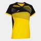 Футболка жіноча Joma SUPERNOVA II жовтий M 901066.901 M - зображення 1