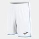 Чоловічі шорти Joma LIGA бiлий XL 101324.207 XL - зображення 1