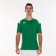 Футболка Joma CREW III зеленый S 101269.452 S - изображение 2