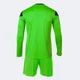Вратарская форма Joma PHOENIX зеленый XXS 102858.021 XXS - изображение 2