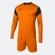 Воротарська форма Joma PHOENIX помаранчевий 2XL 102858.881 2XL - зображення 1