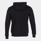 Олимпийка Joma JUNGLE черный 2XL 102109.100 2XL - изображение 3