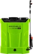 Обприскувач акумуляторний Grunhelm GHS-16PRO 16 л (BP133070) - зображення 1