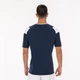 Футболка Joma CREW III темно-синий XXS 101269.332 XXS - изображение 3