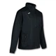 Вітровка чоловіча Joma TRIVOR чорний 2XL 102261.100 2XL - зображення 1