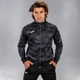 Олимпийка Joma GRAFITY серый S 101369.151 S - изображение 1