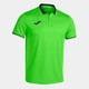 Поло JOMA CHAMPION VI зеленый S 101954.021 S - изображение 1