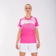 Футболка женская Joma SUPERNOVA II розовый L 901066.030 L - изображение 2
