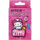Мел кольоровий 12шт. KITE HK21-075 Hello Kitty (12) /HK21-075/ - зображення 1