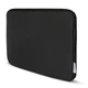 Чехол для ноутбука Vinga 14 NS140 Black Sleeve (NS140BK) - изображение 2