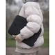 Чехол для ноутбука Vinga 14 NS140 Black Sleeve (NS140BK) - изображение 4