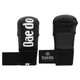 Накладки перчатки каратэ KM600 DAEDO PU черный size M - изображение 1