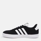 Женские кеды низкие Adidas Vl Court 3.0 ID6278 39.5 (6UK) 24.5 см Vl Court 3.0 Cblack/Ftwwht/Cblack (4067886668270) - изображение 3
