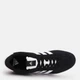 Женские кеды низкие Adidas Vl Court 3.0 ID6278 39.5 (6UK) 24.5 см Vl Court 3.0 Cblack/Ftwwht/Cblack (4067886668270) - изображение 5