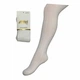 Дитячі колготки ARTI Kids колір білий, вік 5-6 роки, зріст 106-118 см (300249) - зображення 2