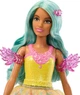 Лялька Барбі Тереза з улюбленцем Barbie A Touch of Magic Mattel HLC36 - зображення 4