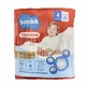 Детские подгузники-трусики Bambik 4 Maxi 9-15 кг 36 шт - изображение 1