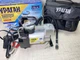 Компрессор Ураган КА-У12052 Vitol с автостопом 150PSI/15A/40л/ прикур.+переходник - изображение 6