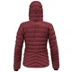 Куртка Salewa Ortles MED 3 RDS DWN Wms жіноча 1571 XS бордова - зображення 2