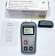 Измеритель влажности MT-10 EMT01 цифровой - Влагомер для дерева, древесины 0-99.9%, электрод 10мм - изображение 6