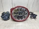 Налобный фонарик YJ-1898, 13led/, 220В, встроенный аккумулятор - изображение 3