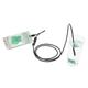 Эндоскоп, мини камера, бороскоп для телефонов Андроид (с функцией OTG) USB - microUSB - Type C 2 метра 5,5 мм - изображение 7