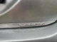 Хром накладка на кришку багажника Toyota Camry 70 2018-... - Шабля, нижня, нержавіюча сталь - зображення 2