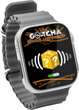 Smartwatch Go-tcha Evolve Pro+ Szary (5060213891685) - obraz 1