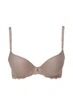Бюстгальтер push-up Leilieve 75C Бежевый (Nudo) (8314) - изображение 5