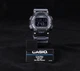 Часы мужские Casio W-736H-8B с вибробудильником - изображение 2