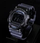Часы мужские Casio W-736H-8B с вибробудильником - изображение 3