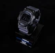 Часы мужские Casio W-736H-8B с вибробудильником - изображение 8