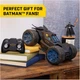 Машинка Бэтмобиль на радиоуправлении DC Comics Batman 6066871 Spin Master - изображение 6