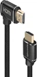 Кабель Promate proLink4K1 HDMI - HDMI v.2.0 1.5 м Black (proLink4K1-150.black) - изображение 1