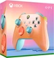 Беспроводной геймпад Microsoft Xbox Wireless Controller Sunkissed Vibes (QAU-00118) - изображение 5