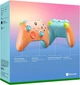 Беспроводной геймпад Microsoft Xbox Wireless Controller Sunkissed Vibes (QAU-00118) - изображение 6