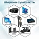 Кабель Promate proLink4K1 HDMI - HDMI v.2.0 5 м Black (proLink4K1-500.black) - изображение 6