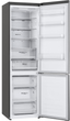 Двухкамерный холодильник LG GC-B509SMSM - изображение 6
